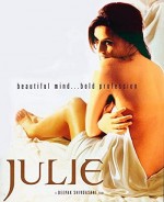 Julie (2004) afişi