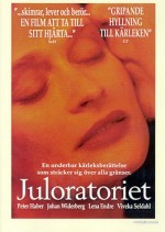 Juloratoriet (1996) afişi