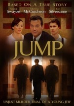 Jump! (2007) afişi