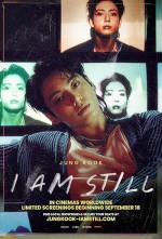 Jung Kook: I Am Still (2024) afişi