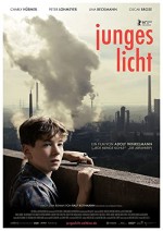 Junges Licht (2016) afişi