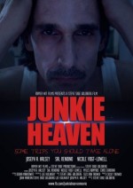 Junkie Heaven (2015) afişi