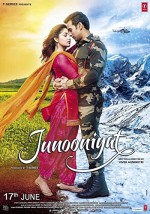 Junooniyat (2016) afişi