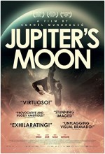 Jüpiter'in Uydusu (2017) afişi