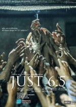 Just 6.5 (2019) afişi