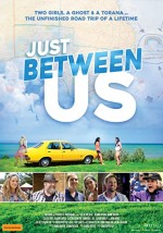 Just Between Us (2018) afişi