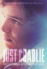 Just Charlie (2017) afişi