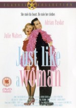 Just Like A Woman (1992) afişi