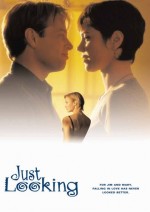 Just Looking (1995) afişi