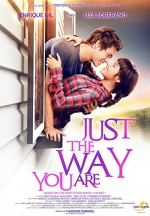 Just The Way You Are (2015) afişi
