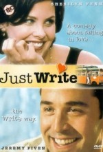 Just Write (1997) afişi