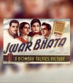 Jwar Bhata (1944) afişi