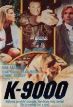 K-9000 (1991) afişi