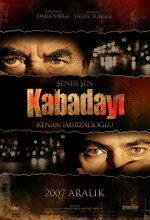 Kabadayı (2007) afişi Kabadayı (2007) afişi
