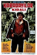 Kabadayılar Kralı (1961) afişi