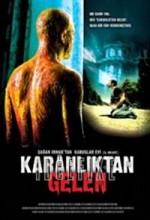 Kabuslar Evi: Karanlıktan Gelen Kabuslar Evi: Karanlıktan Gelen
