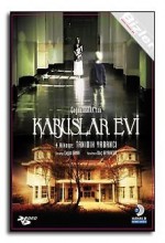 Kabuslar Evi Tanıdık Yabancı Kabuslar Evi Tanıdık Yabancı