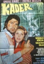 Kader(ıı) (1974) afişi