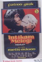 Kadın Hamlet