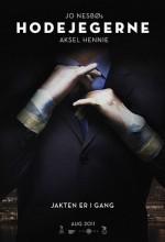 Kafa Avcıları (2011) afişi Kafa Avcıları (2011) afişi