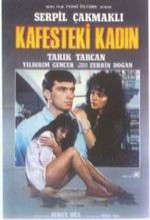 Kafesteki Kadın (1986) afişi