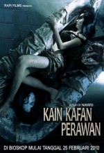 Kain Kafan Perawan (2010) afişi