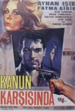 Kanun Karşısında (1964) afişi