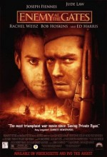 Kapıdaki Düşman (2001) afişi Kapıdaki Düşman (2001) afişi