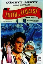 Kara Murat: Fatih'in Fedaisi (1973) afişi