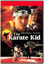 Karateci Çocuk (1984) afişi Karateci Çocuk (1984) afişi