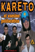 Kareto... El Asesino Polifacético (2005) afişi