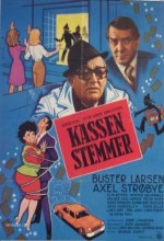 Kassen Stemmer (1976) afişi
