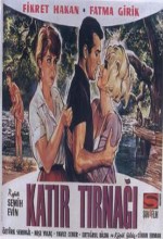 Katır Tırnağı (1963) afişi