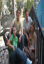 Kavak Yelleri (2007) afişi Kavak Yelleri (2007) afişi