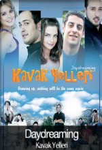 Kavak Yelleri (2010) afişi Kavak Yelleri (2010) afişi