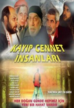 Kayıp Cennet İnsanları (2004) afişi