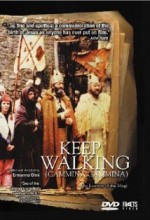 Keep Walking (1983) afişi