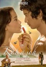 Kekasih (2008) afişi