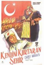 Kendini Kurtaran Şehir (1951) afişi
