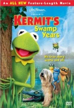 Kermitin Bataklık Yılları (2002) afişi
