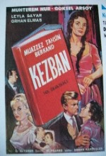 Kezban(ııı) (1963) afişi