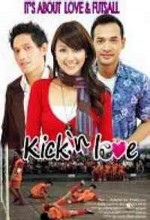 Kick 'n Love (2008) afişi