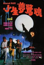 Kid Dreams Thriller (1987) afişi