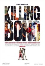 Killing Bono (2010) afişi