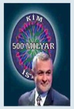 Kim 500 Milyar Ister  afişi