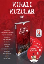 Kınalı Kuzular: Bedeli Çanakkale'de Ödendi (2006) afişi