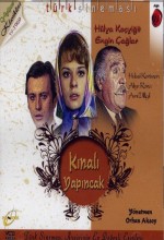 Kınalı Yapıncak (1968) afişi