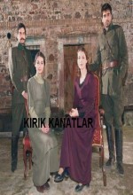 Kırık Kanatlar (2006) afişi