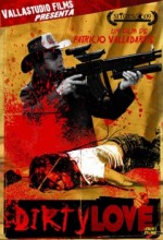 Kirli Aşk: Deli Toro (2009) afişi