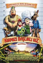 Kırmızı Başlıklı Kız (2005) afişi Kırmızı Başlıklı Kız (2005) afişi